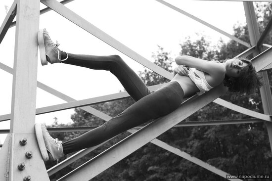 Фото Kseniya Moiseeva