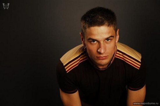Timur Grigoryan's photo