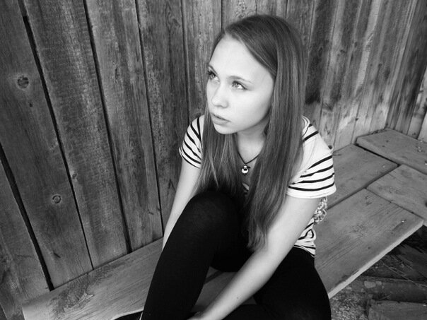 Фото Ирина Полосухина
