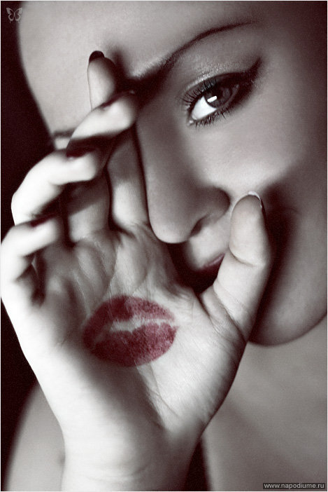 Ola Mel'nik's photo