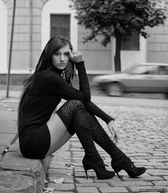 Anastasia Savcuk ( Selena )'s photo