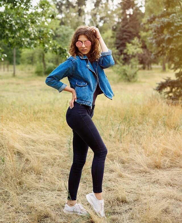 Фото Анна Демьяненко