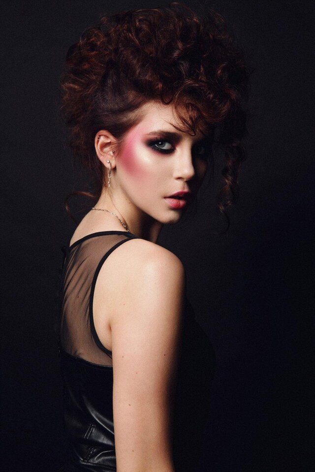 Elena Agarycheva's photo