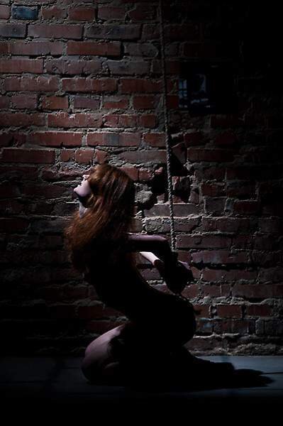 Vladislava Degtareva's photo
