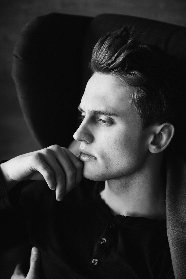 Фото Владимир ActorVladimir Хацкевич