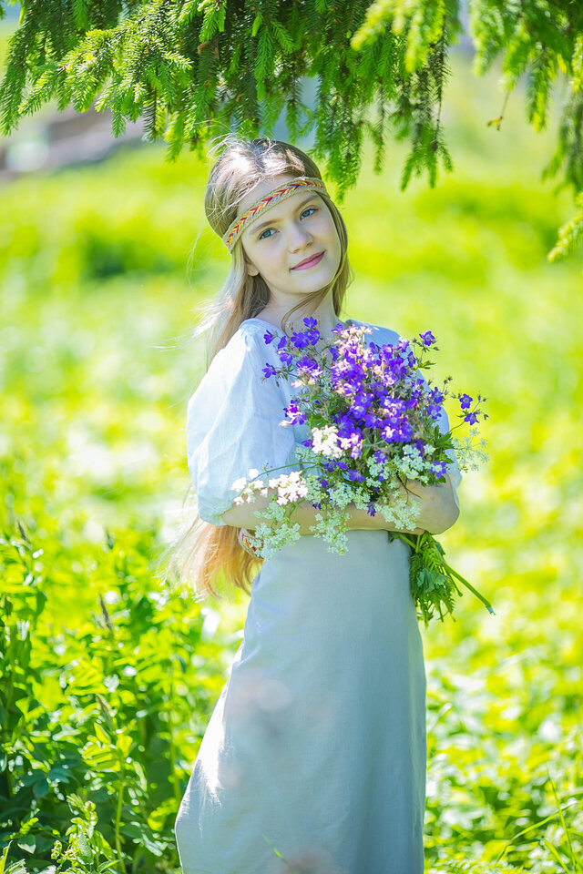 Katarina Kantanen's photo