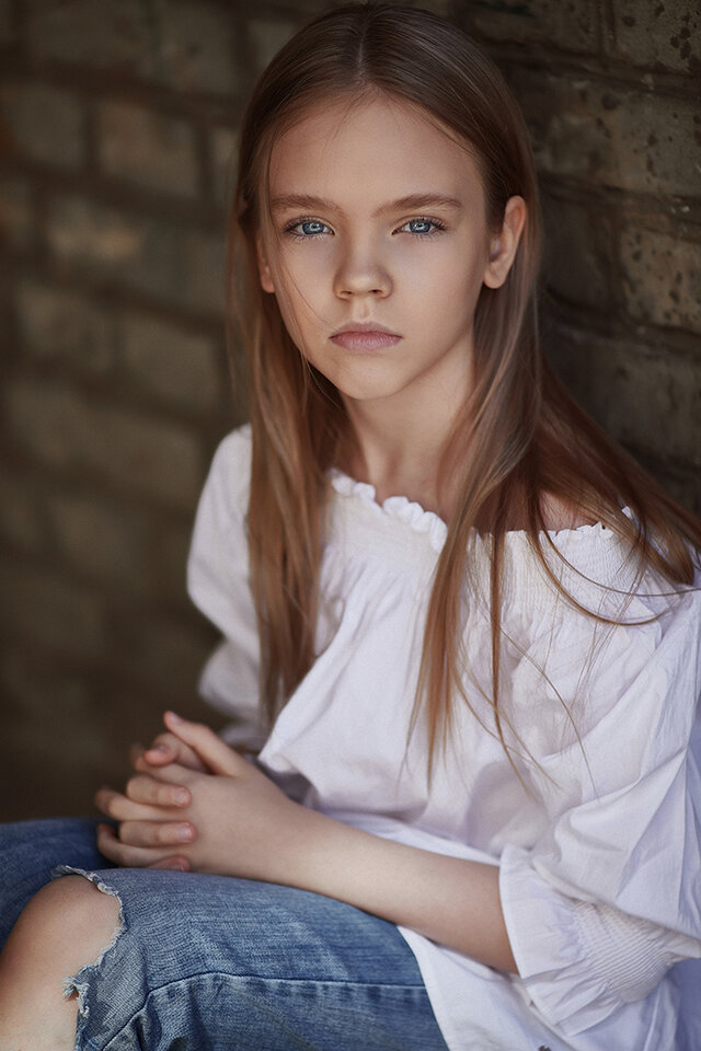 Foto Nika Bublik