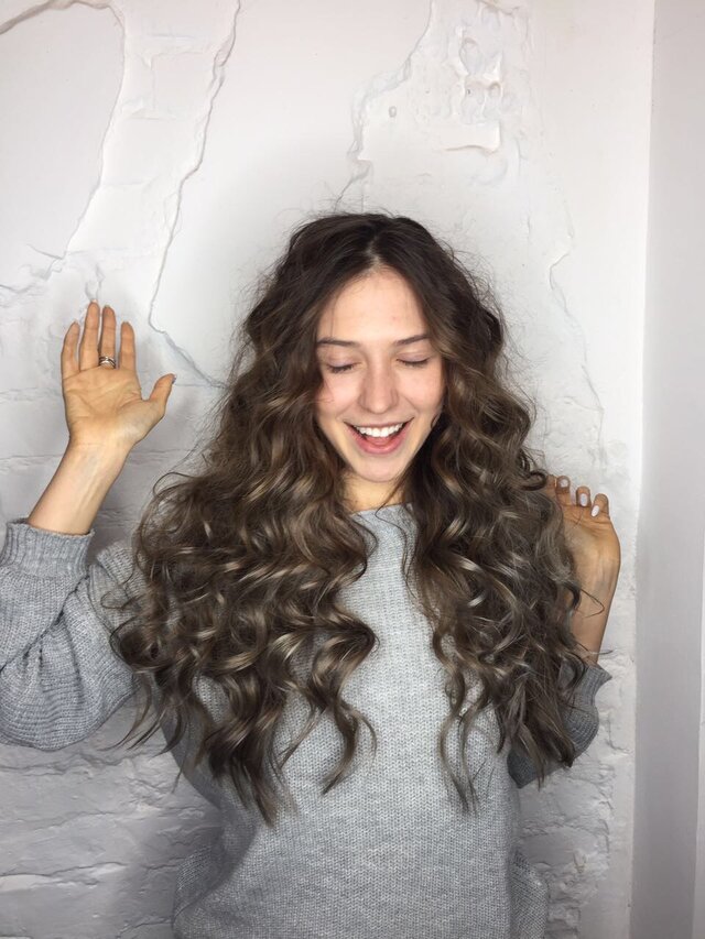 Foto Alina Zaarnaa
