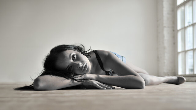 Mikhail Ivanov's photo