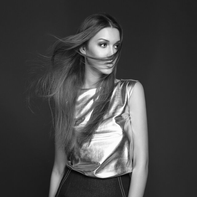 Foto Alina Bogdanova
