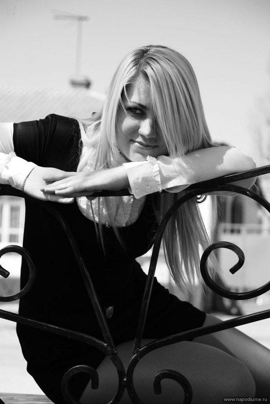 Taisia Brykina's photo