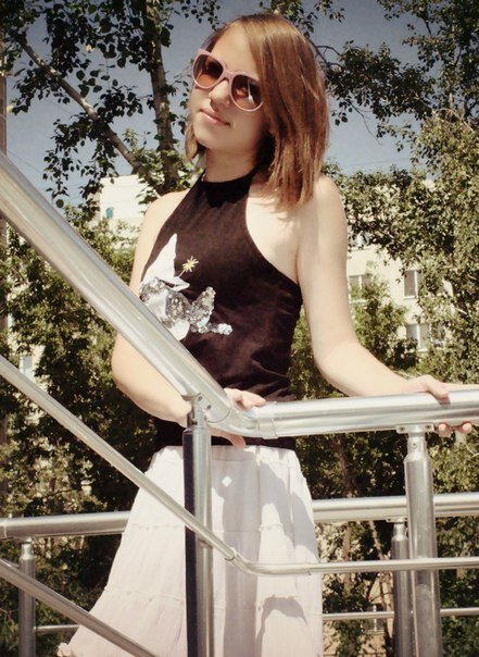 Фото Екатерина Ромжаева