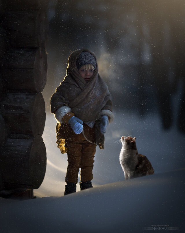Oleg Golisnikov's photo