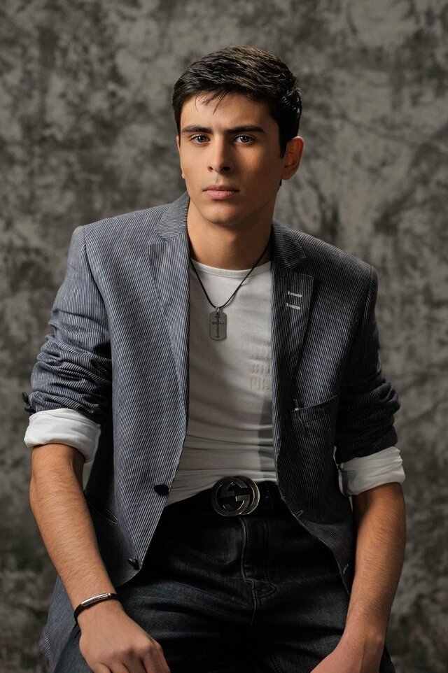 Hayk Shahnazaryan's photo