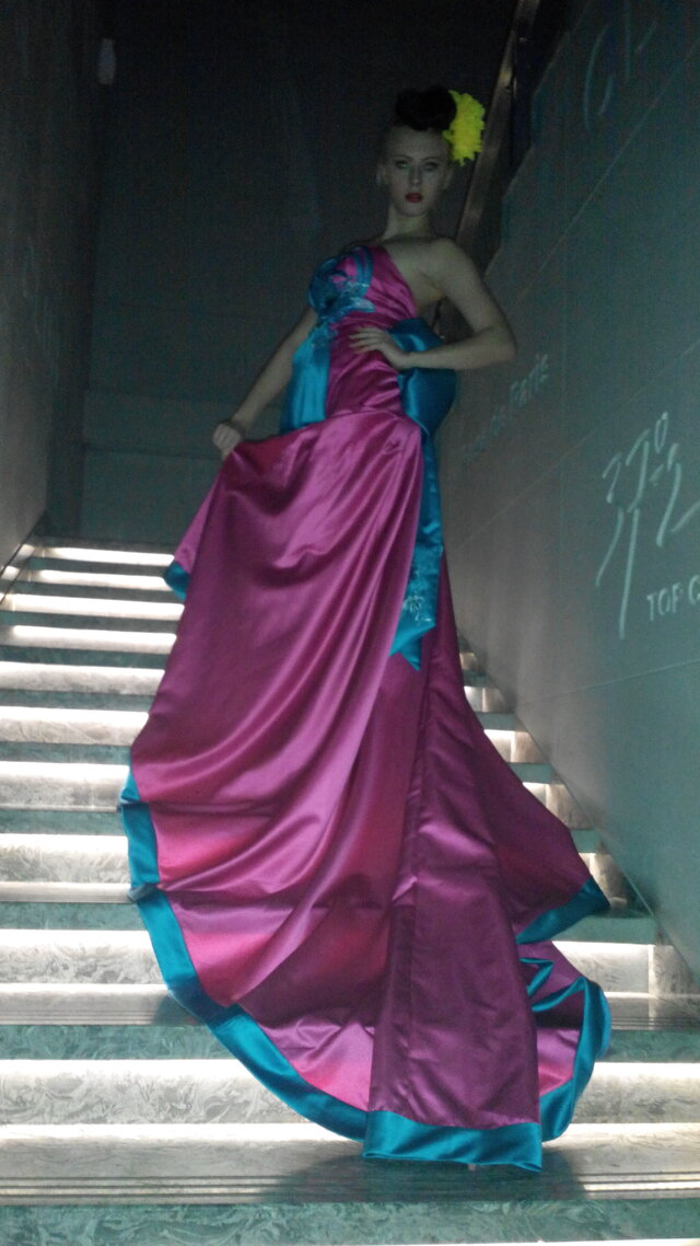 Aelita's photo