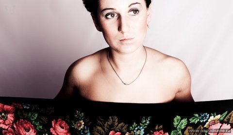 Foto Ulika Galkina
