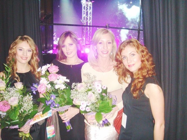 Anastasia Nagornaa's photo