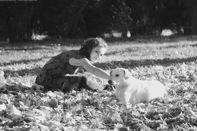 Ekaterina Dudoladova's photo