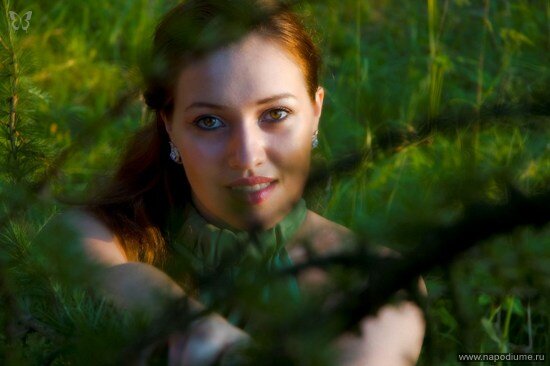 Irina Zalevskaja's photo