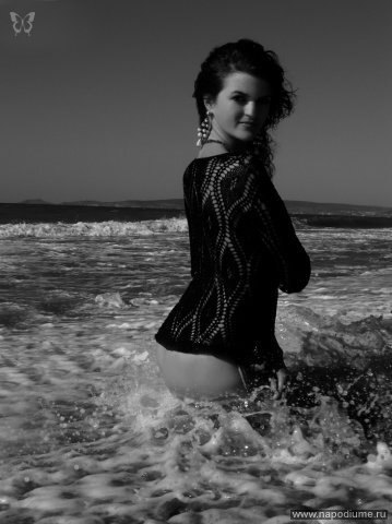 Anna Mihajlovic's photo