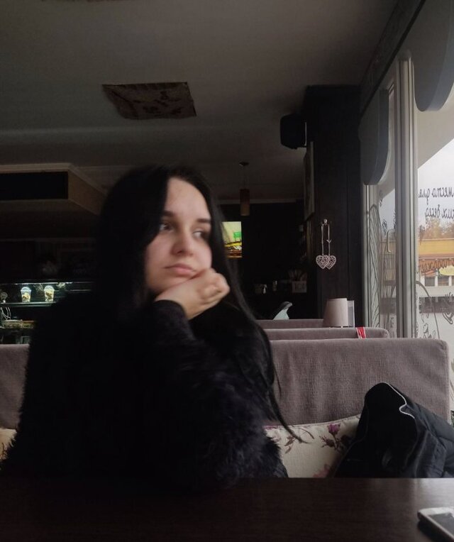 vladislava medvedeva's photo