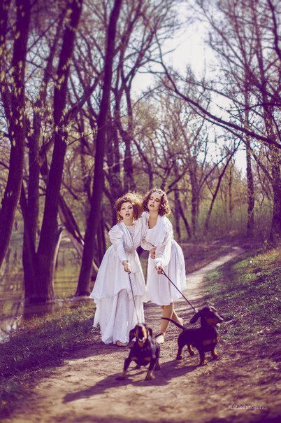 Kate Holmann's photo