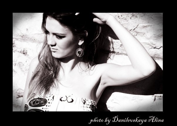 Viktorija Danilevskaja's photo