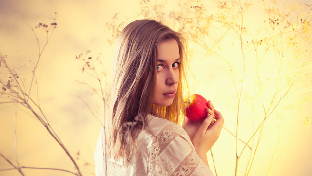 Anastasia Lapko's photo