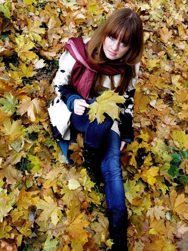 Фото Екатерина Полещук