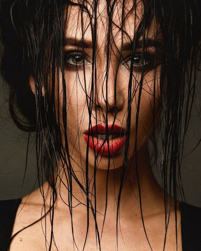Julija Voronina's photo