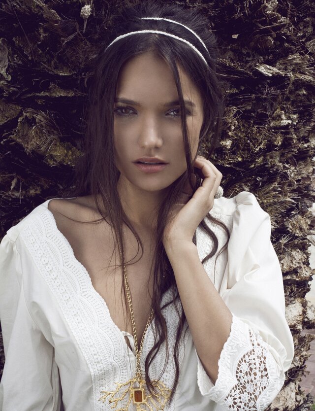 Фото Аделина Adelina Шарипова
