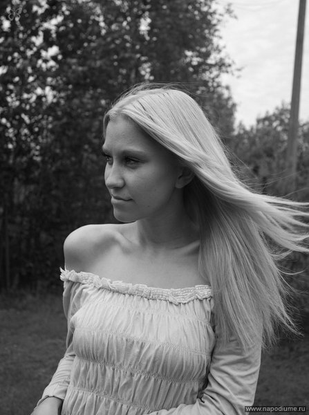 Фото Олеся Астапова