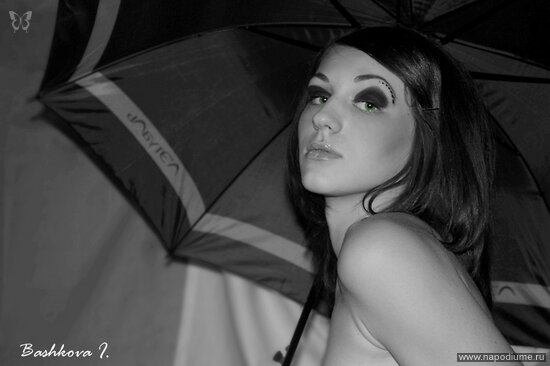 Ol'ga Kozharova's photo