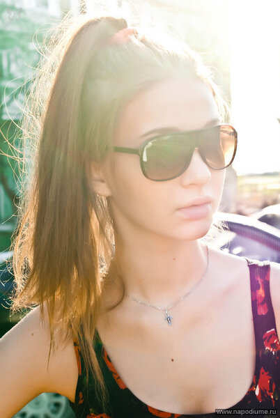 Galina Rabkova's photo