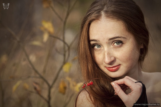Egorova Egorova's photo