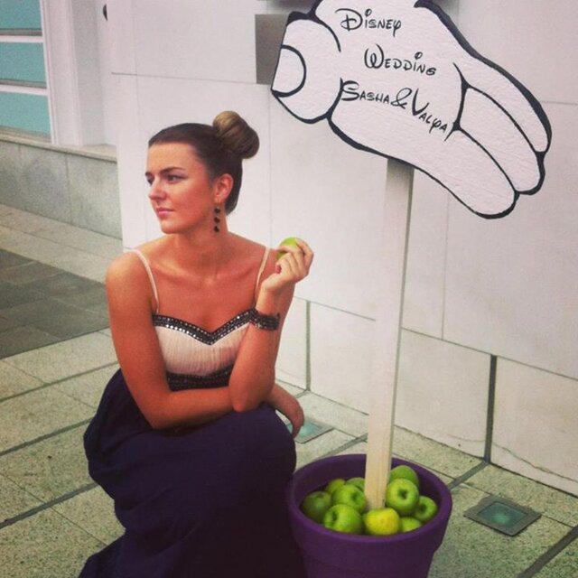 Katerina Generalova's photo