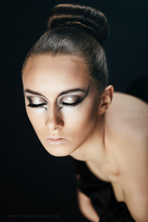 Фото Anna Barisheva