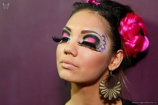 Foto Sveta Novoselova