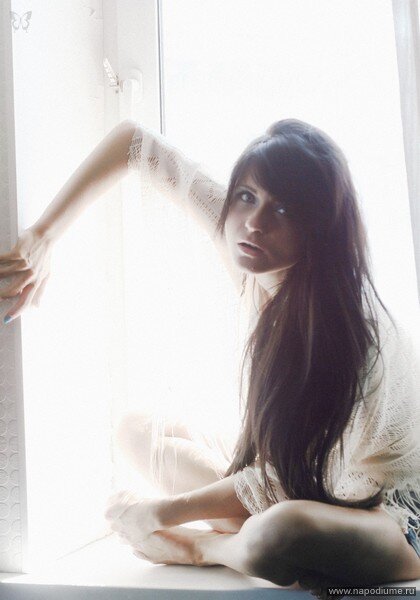 Viktoria Soboleva's photo