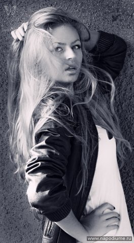 Фото Ana Brilickaa