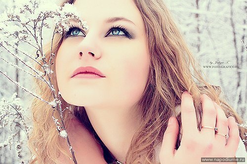 Alena Ekimova's photo