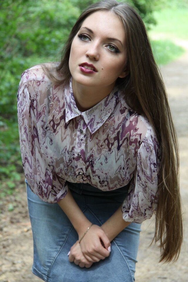 Arina Nikitina's photo