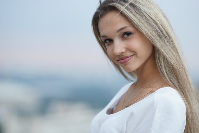 Dar'ja Shilohvostova's photo
