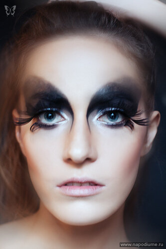 Inna Glusenko's photo