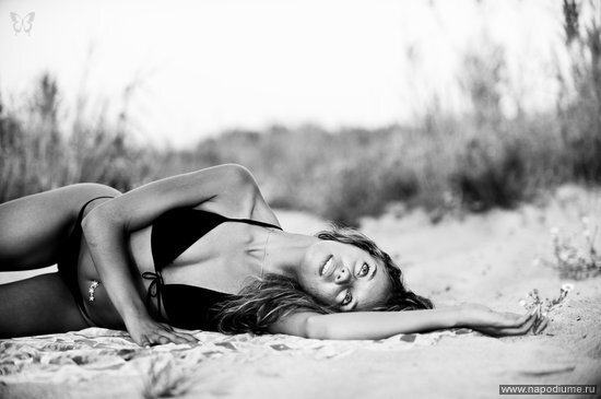 Anastasia Kabanova's photo