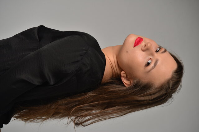 Polina Galcheko's photo