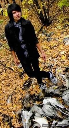 Sergey Shongin's photo