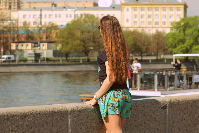 Viktoria Gorina's photo