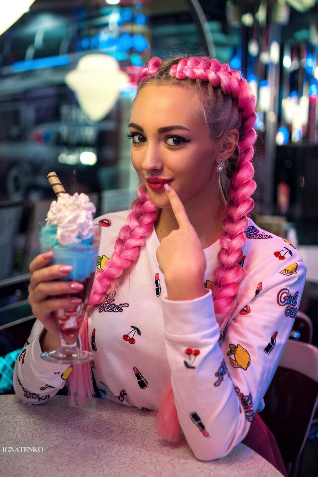 Sergej Ignatenko's photo