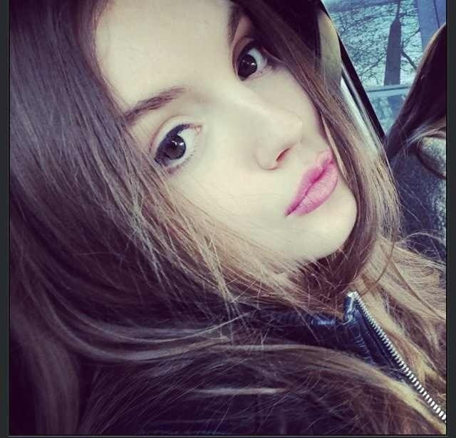 Elizaveta Korneeva's photo